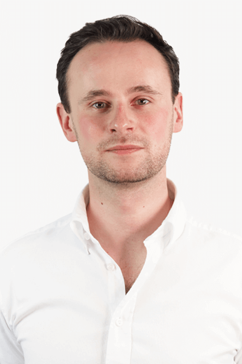 Declan Ferguson