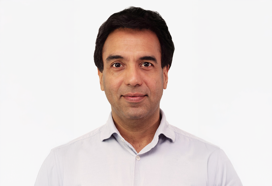 Raman Bhatia