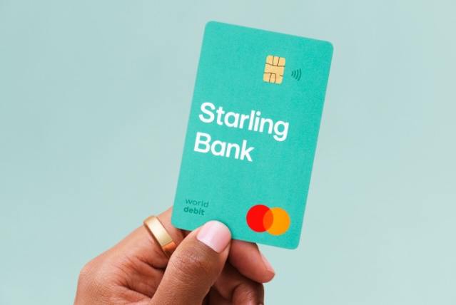 Starling strengthens leadership team with four new appointments