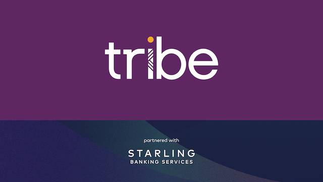 Starling partners with payments platform Tribe