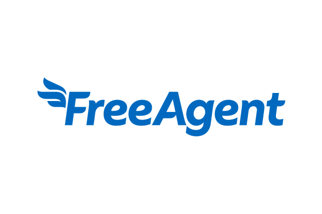 FreeAgent Logo