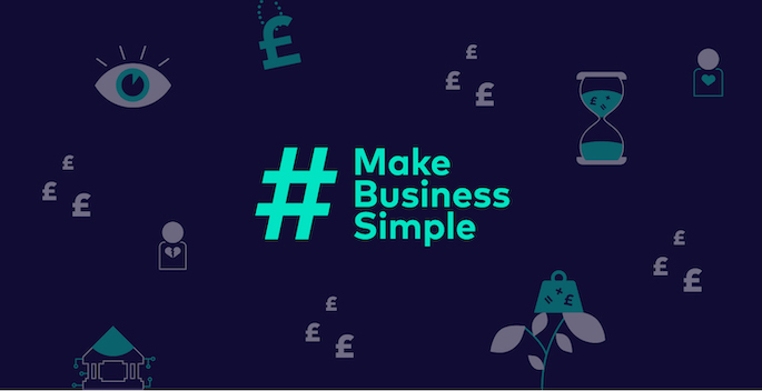 Micro-businesses spend ten weeks a year trying to sort their finances