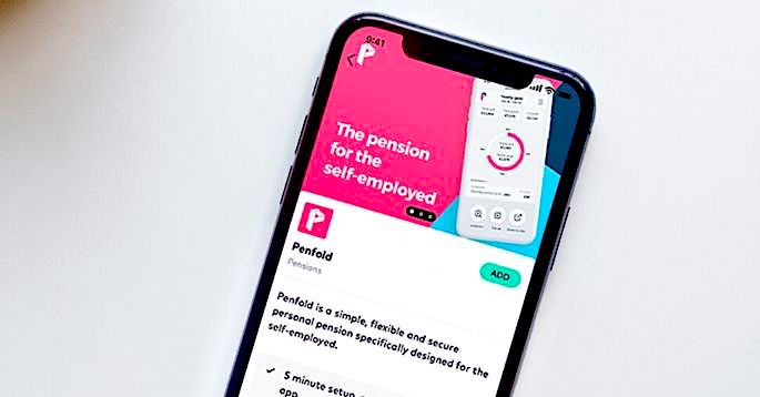 Pension solutions for the self-employed join the Starling Business Marketplace