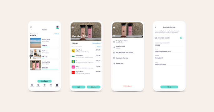 Starling Bank launches Bills Manager to help people better manage their money
