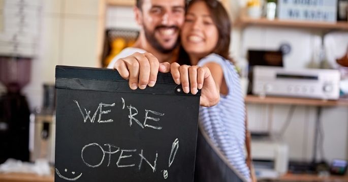 More than half of SMEs use Bounce Back Loans to grow