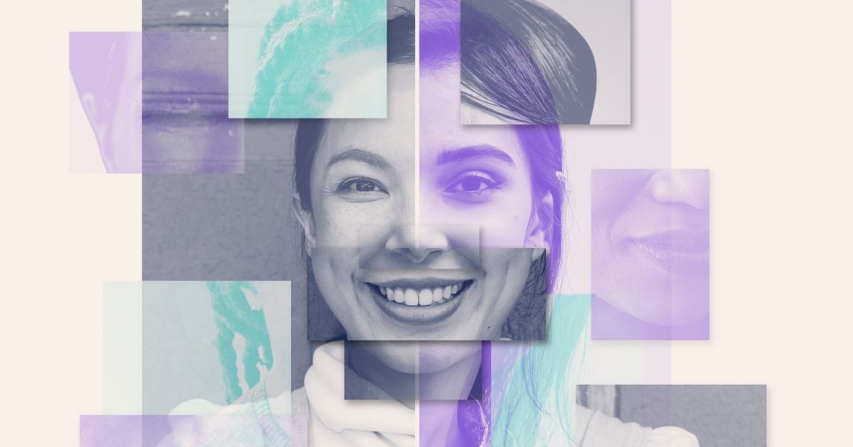 Perception Woman Reality lags perception for women entrepreneurs - Starling Bank | Starling