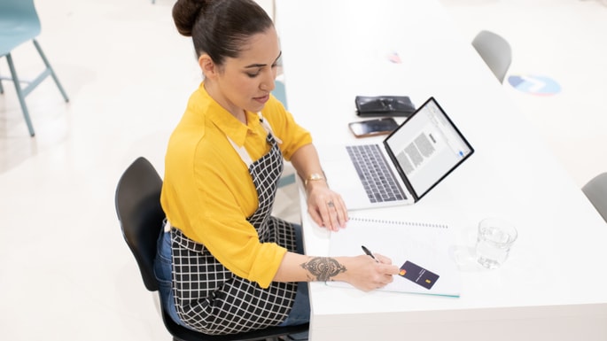 The Great British Bounceback: 2021 performance boosts small business confidence