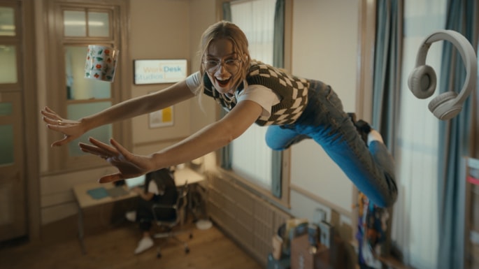 Starling Bank inspires small business owners to switch in new campaign