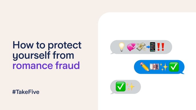 Romance fraud: How to protect yourself