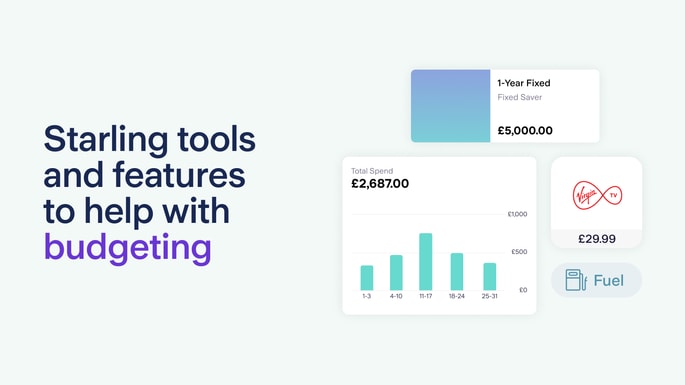 Budgeting tools for 2023