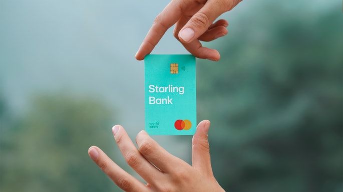 Starling Bank 6x increase in profits