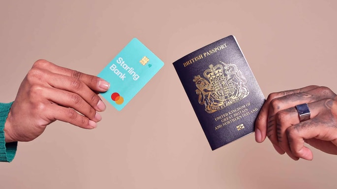 Half of UK holidaymakers overspend on overseas trips, with one in ten falling into debt