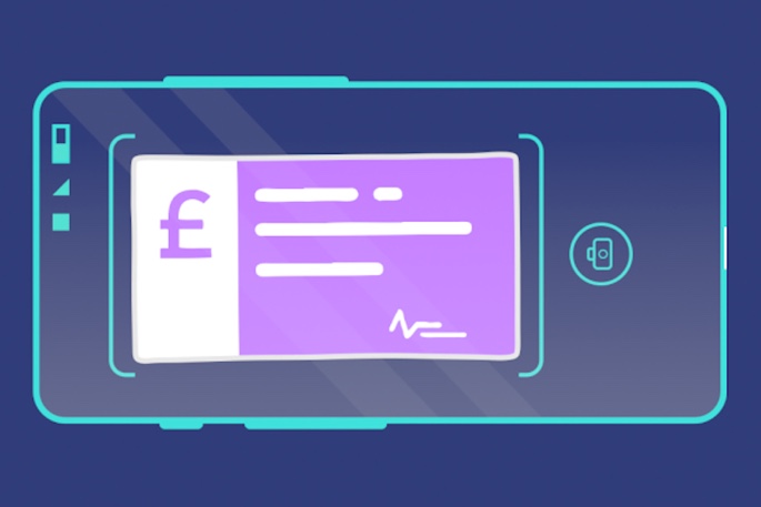 Cheque mate: Starling Bank launches mobile cheque deposits to make banking from home even easier