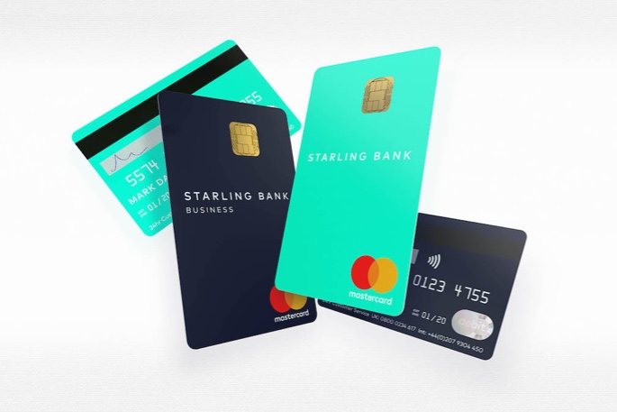 Starling Bank raises £75 million to fund its expansion