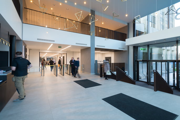 Starling Bank opens third UK office, creating 400 jobs in Cardiff