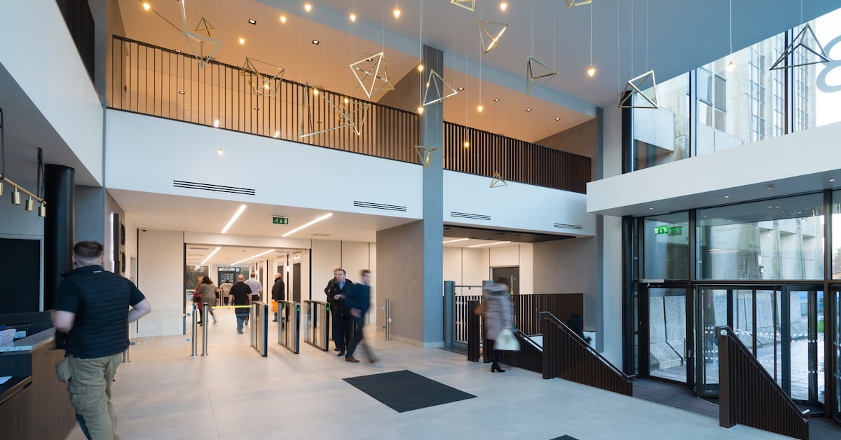 Starling Bank opens third UK office, creating 400 jobs in Cardiff