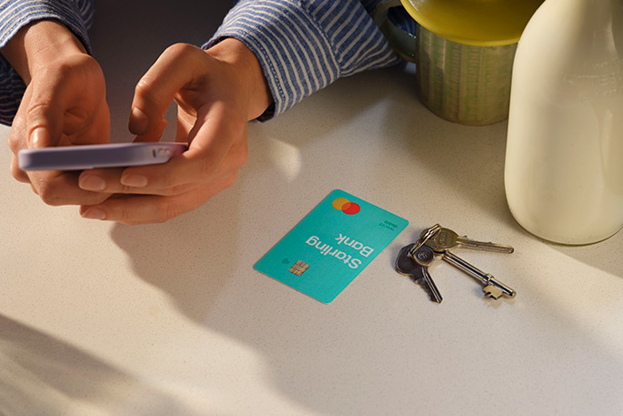 Starling Bank raises 1-Year Fixed Saver interest rate