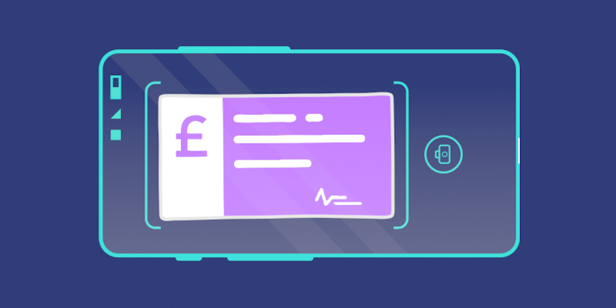 Starling Bank launches mobile cheque deposits Starling Bank