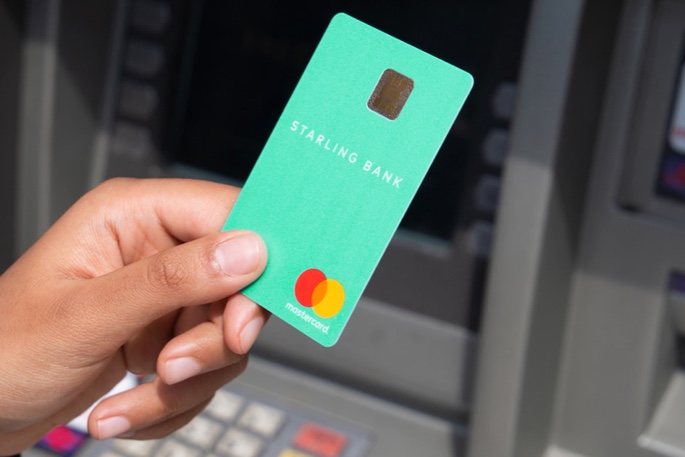 Notice of interest rate change