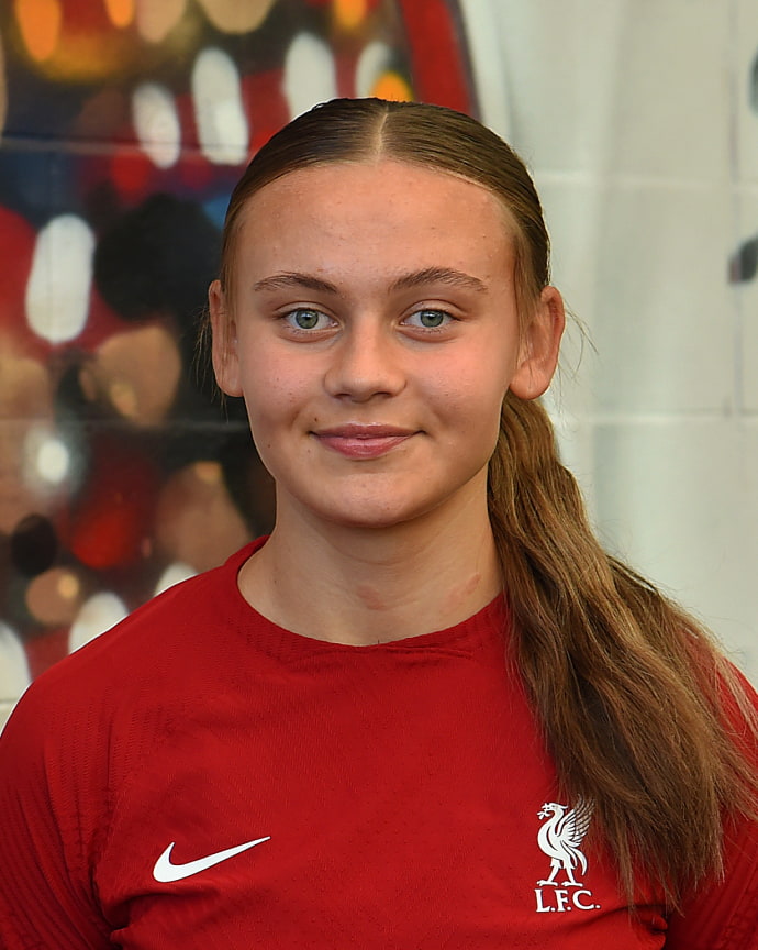 Zara Shaw