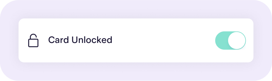 Kite card unlocked