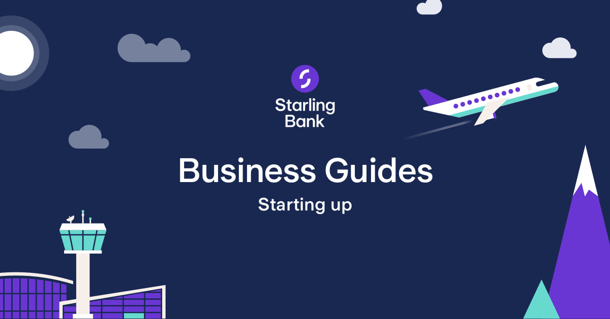 business plan for starling bank