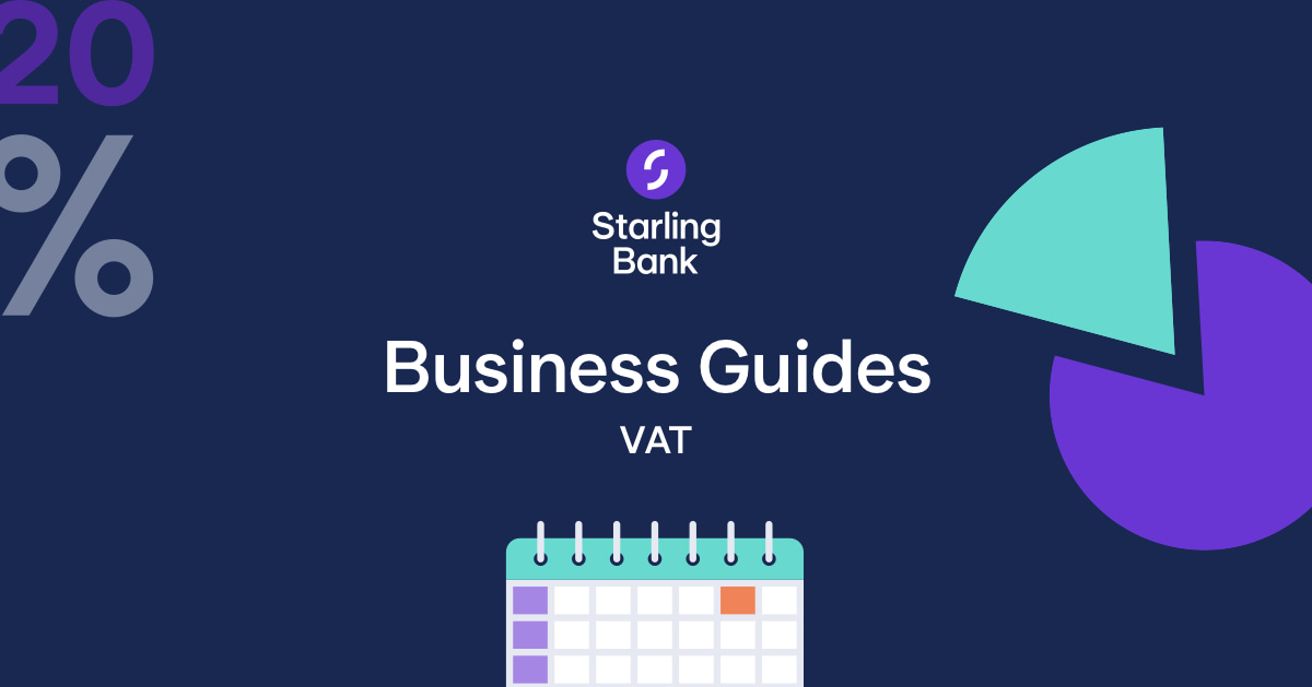VAT changes Import duties and VAT after Brexit Starling Bank