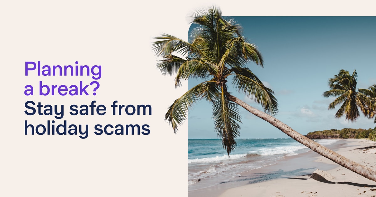 Staying safe from online shopping scams - Starling Bank
