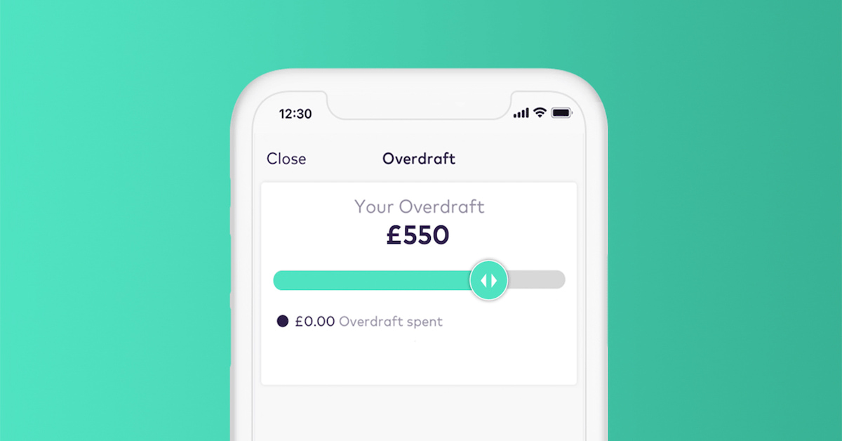 What Starling's new overdraft charges mean Starling Bank