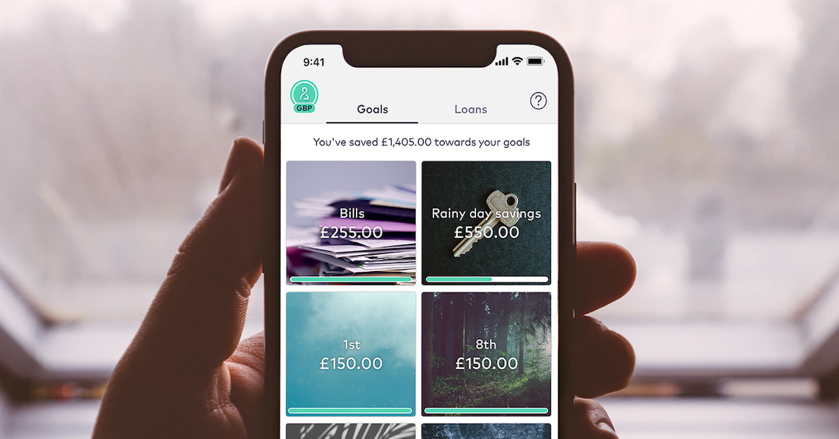 Piggybanking: An easy way to budget - Starling Bank