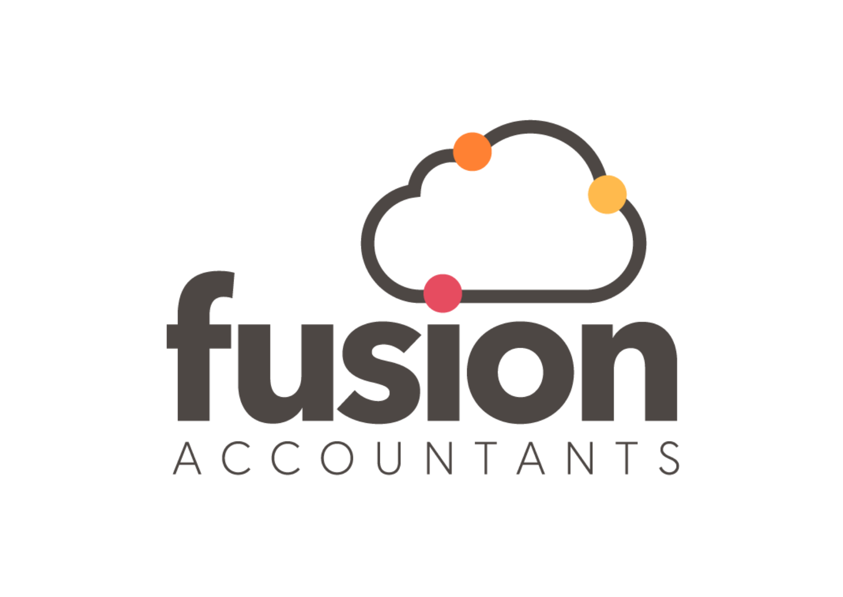 Fusion Accountants Logo