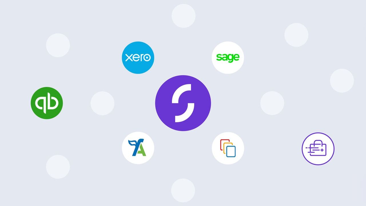 A round-up of accounting software options for Starling business customers header image