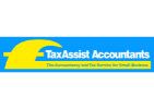 Tax Assist Logo