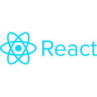 React