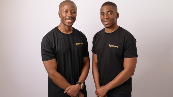 Wakuda: A marketplace showcasing Black-owned businesses