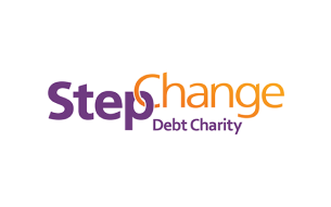 StepChange logo