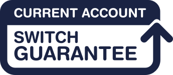 Switch Guarantee logo