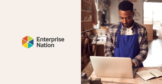 Introducing Enterprise Nation: A vibrant community of small businesses and business advisers