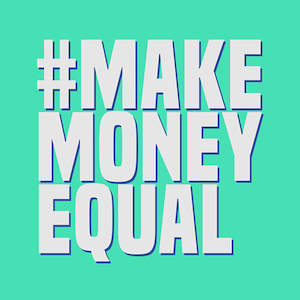 make money equal