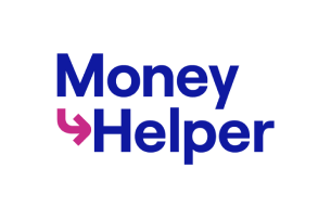 Money Helper logo