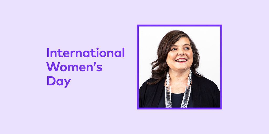 International Women’s Day: Q&A with Anne Boden, Starling’s founder header image