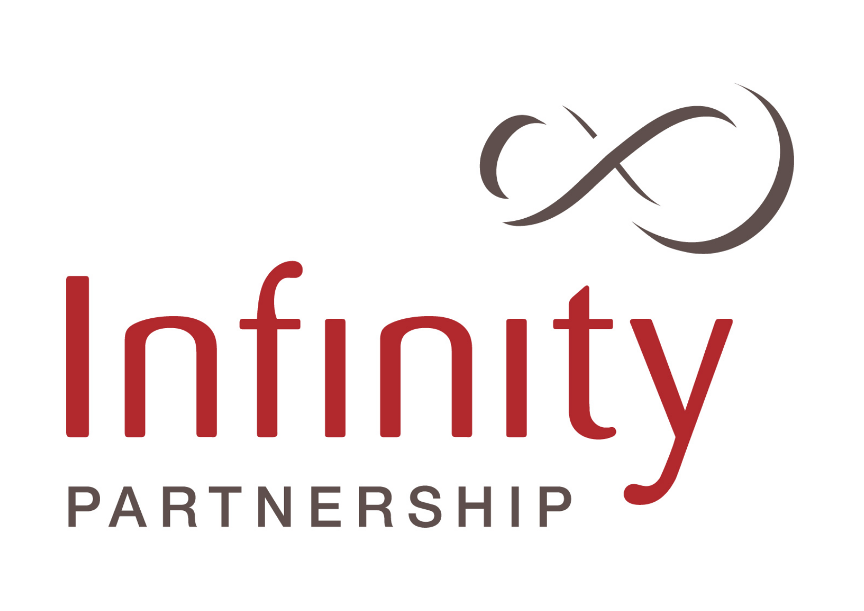 Infinity Partnership Logo