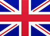 Great Britain Flag