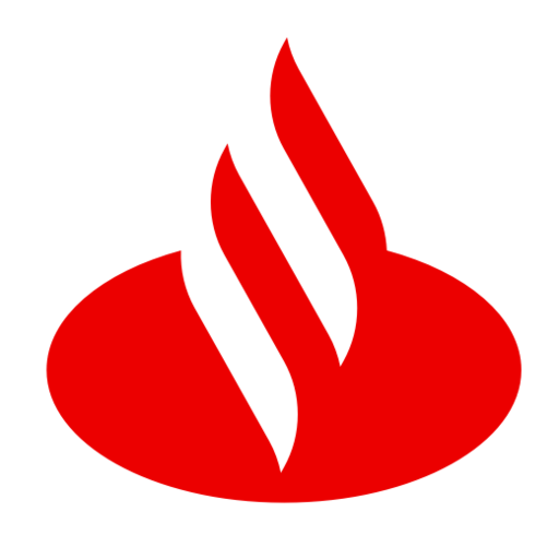 Santander Logo