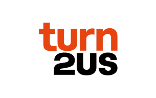 Turn2us logo