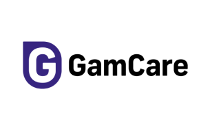 Gamcare logo