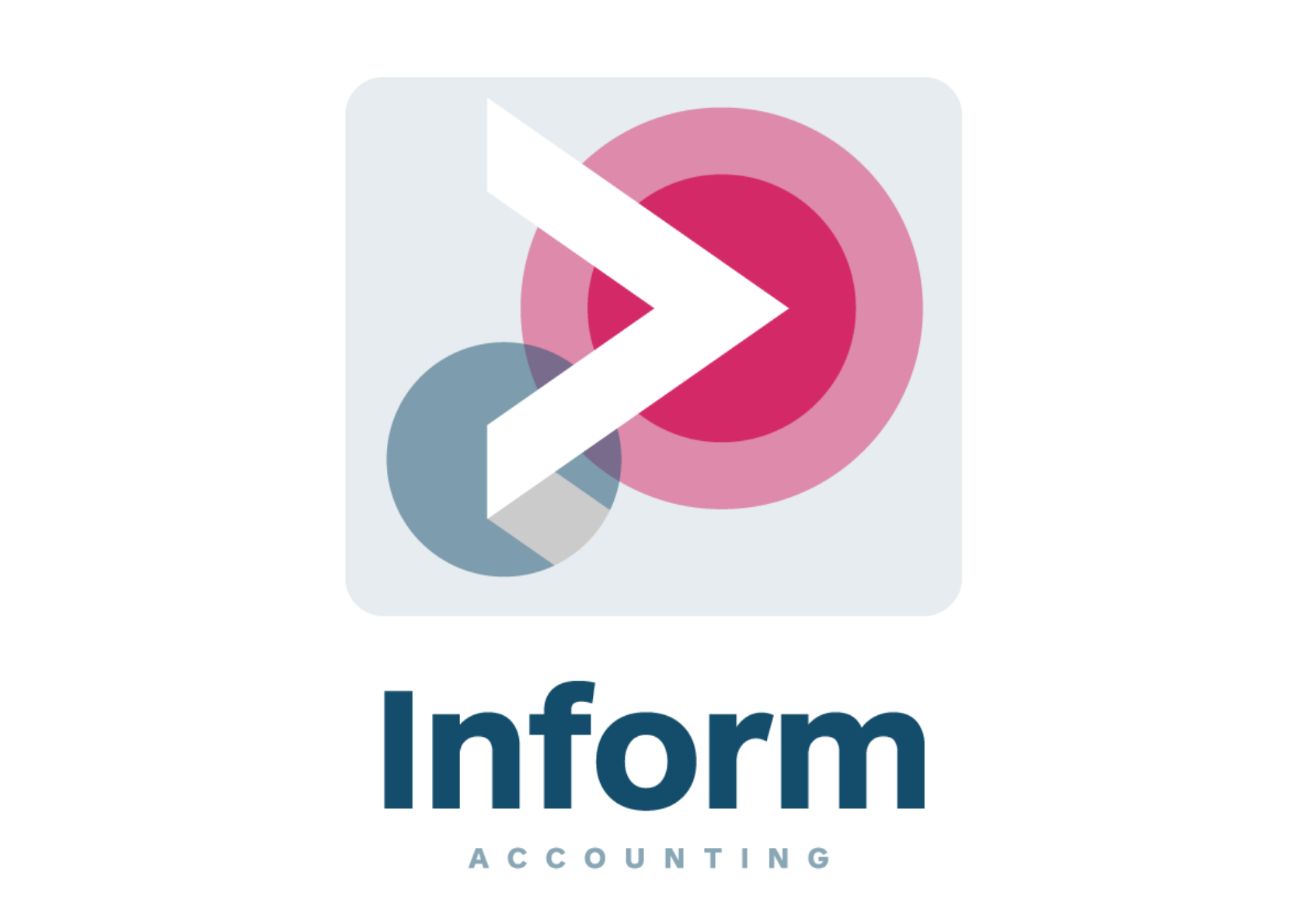 Inform Accounting Logo