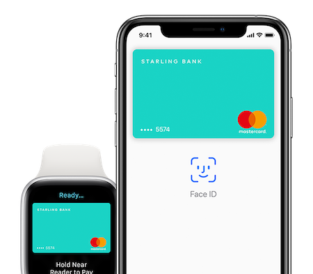 can you overdraft apple pay cash