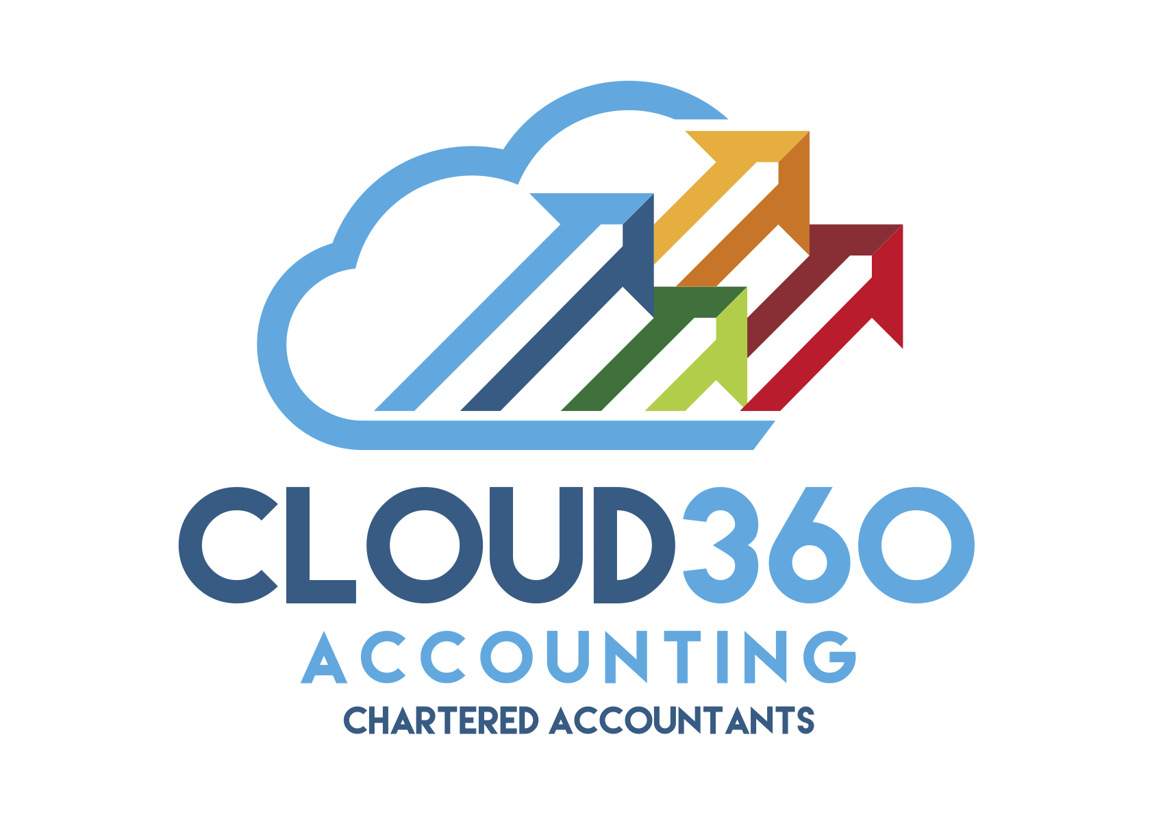 Cloud 360 Logo
