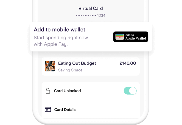 Step 4 - add to mobile wallet